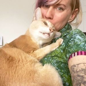 Meet your Posher, Roseline